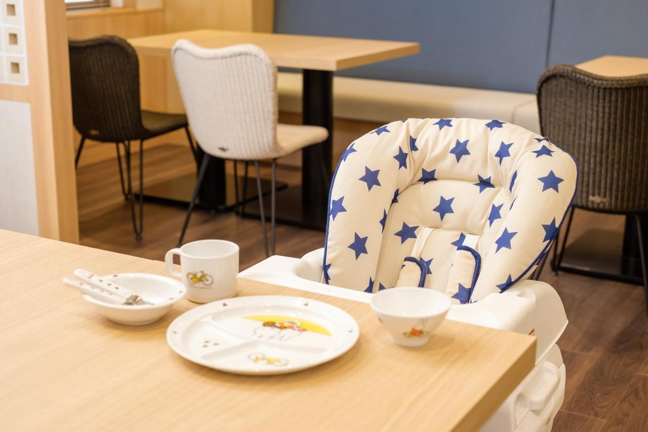 Richmond Hotel Naha Kumoji Eksteriør bilde