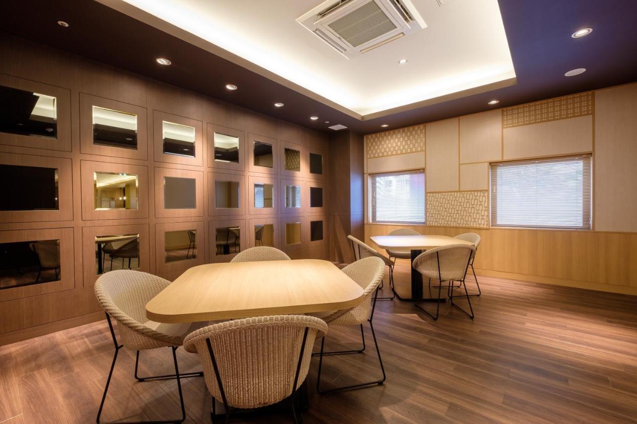 Richmond Hotel Naha Kumoji Eksteriør bilde