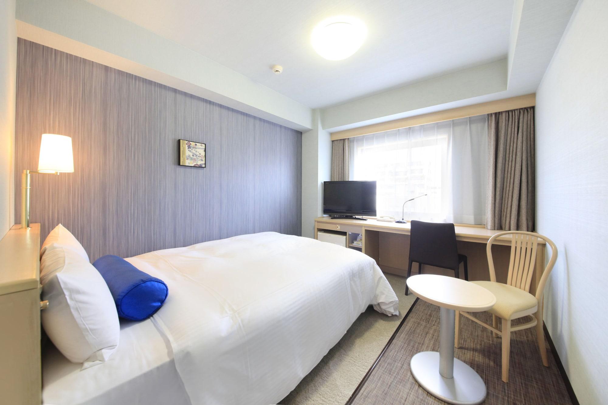 Richmond Hotel Naha Kumoji Eksteriør bilde