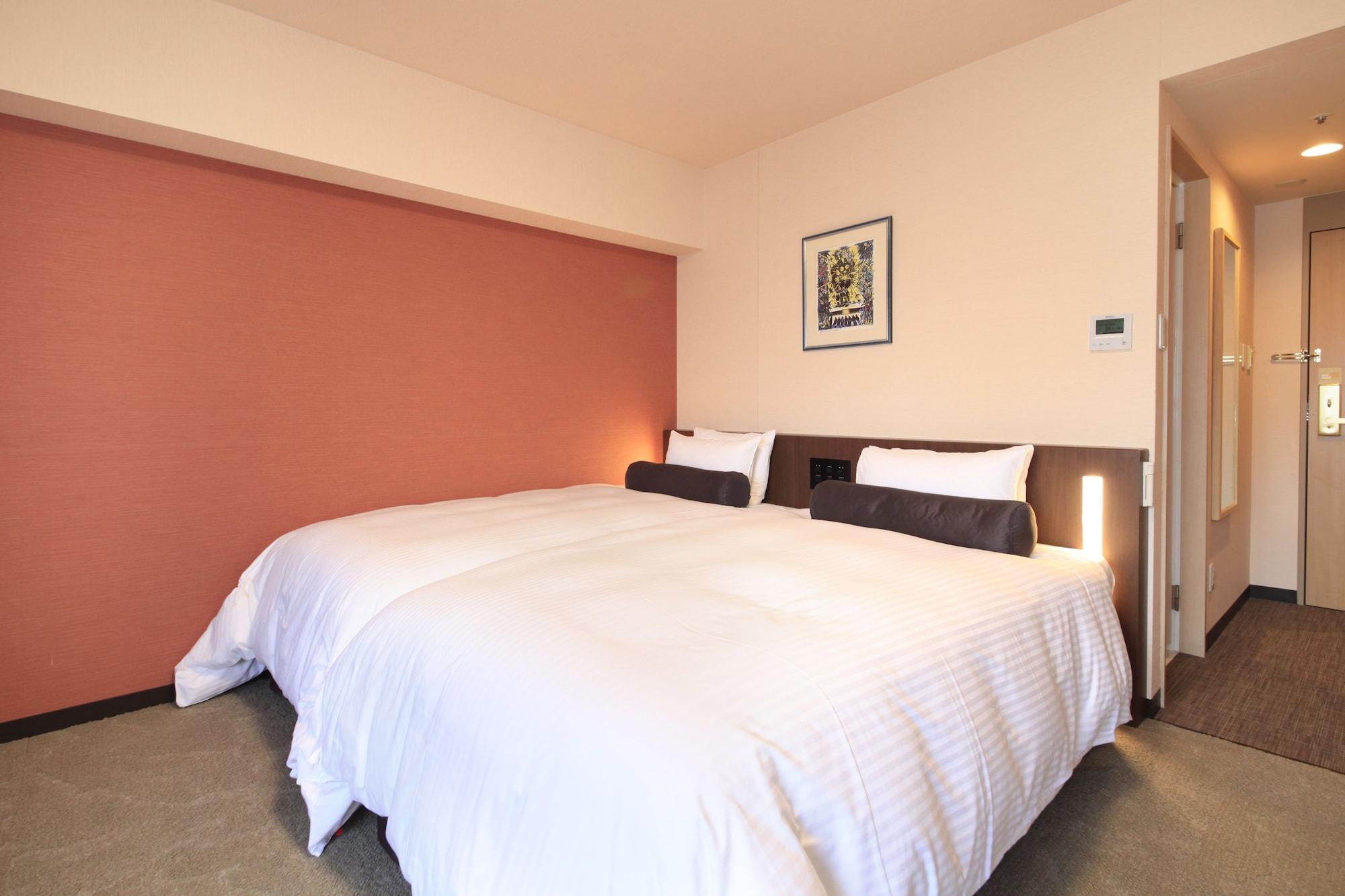 Richmond Hotel Naha Kumoji Eksteriør bilde