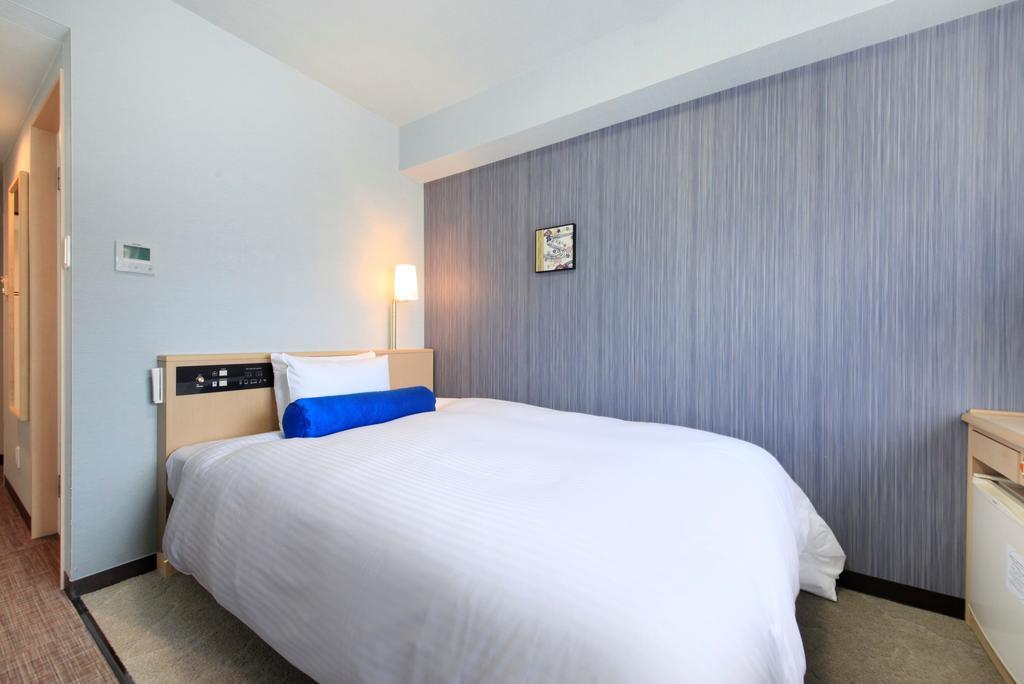 Richmond Hotel Naha Kumoji Eksteriør bilde