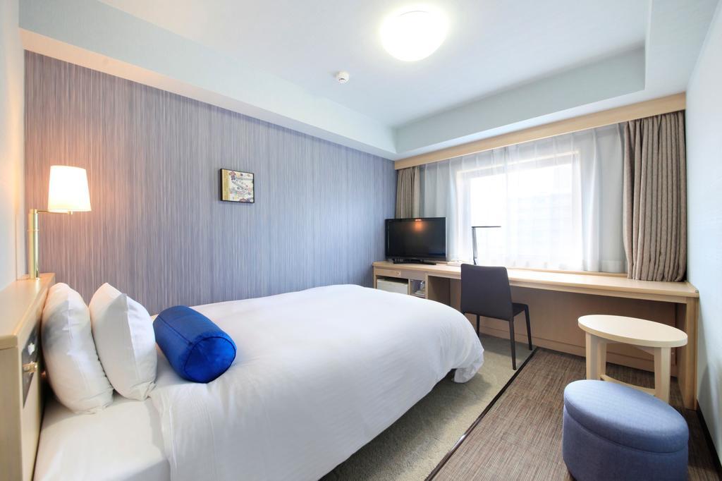 Richmond Hotel Naha Kumoji Eksteriør bilde