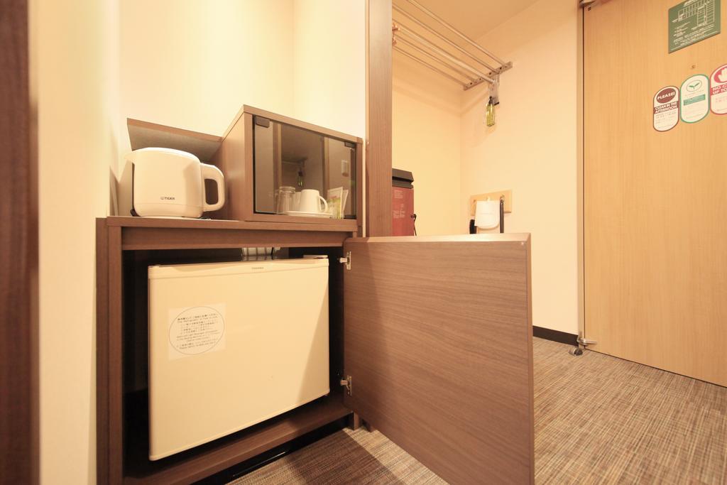 Richmond Hotel Naha Kumoji Eksteriør bilde
