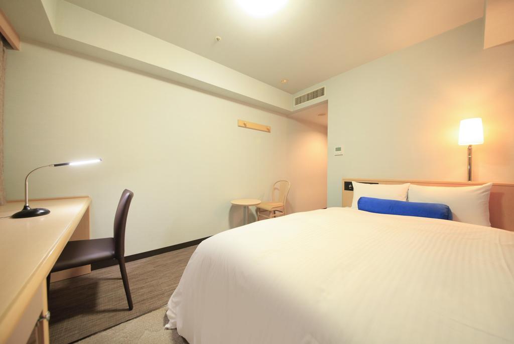 Richmond Hotel Naha Kumoji Eksteriør bilde