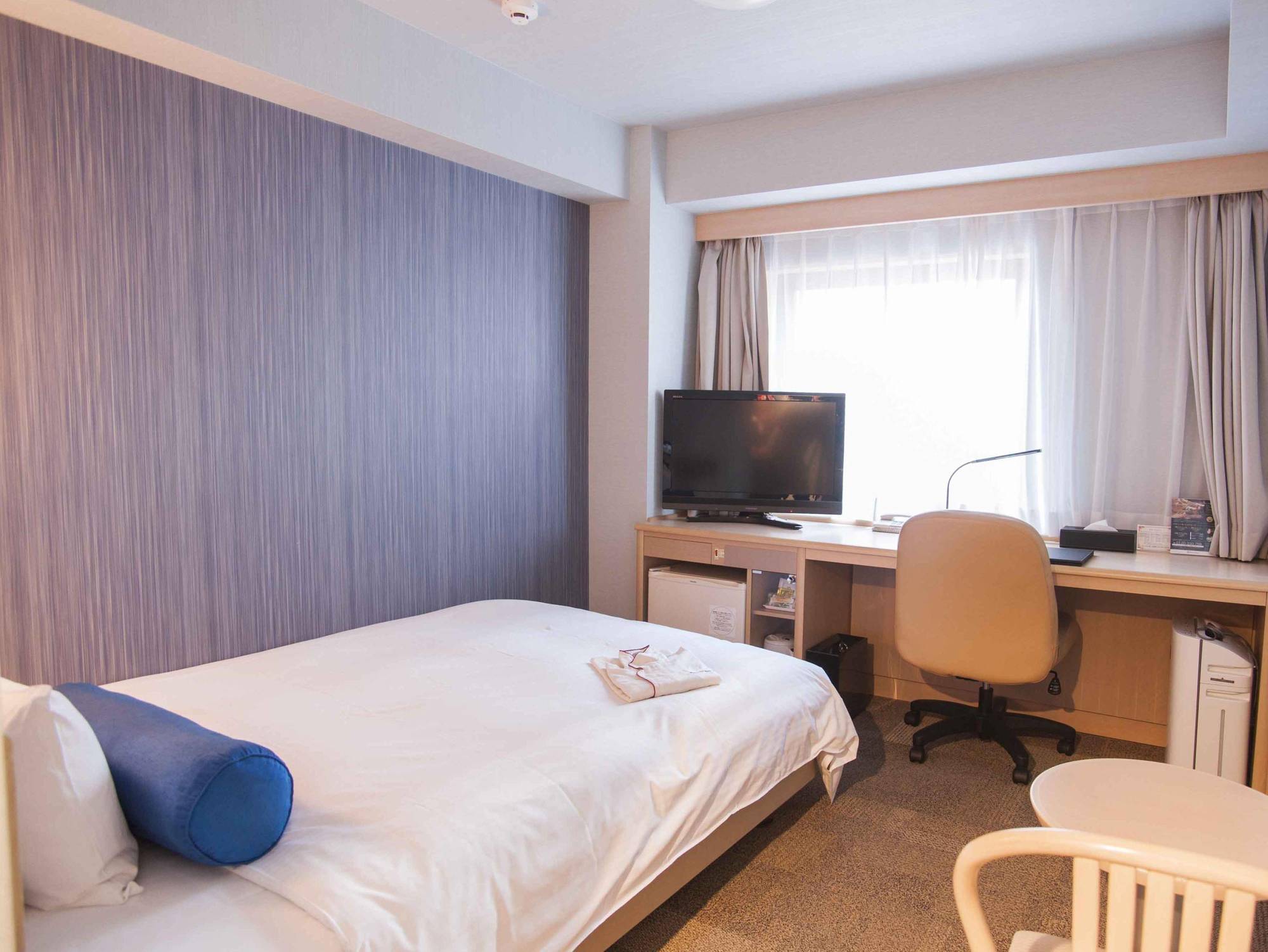 Richmond Hotel Naha Kumoji Eksteriør bilde