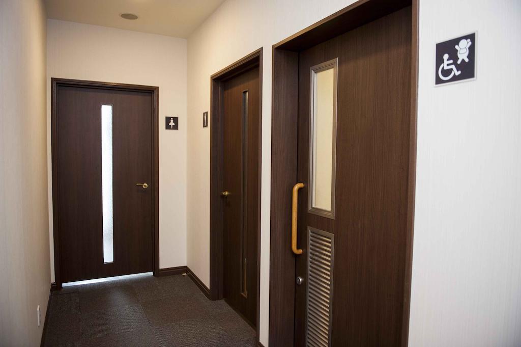 Richmond Hotel Naha Kumoji Eksteriør bilde