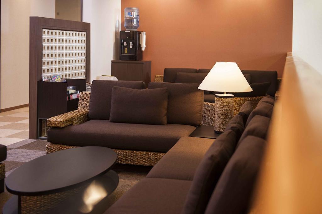 Richmond Hotel Naha Kumoji Eksteriør bilde